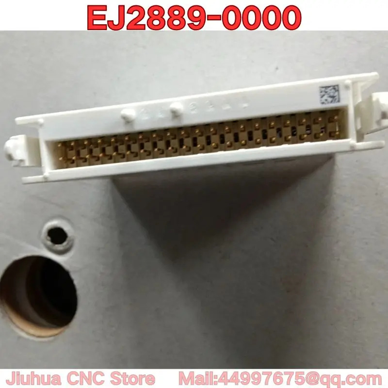 리퍼 EJ2889-0000 EJ2809-0000 PLC 모듈 기능 리퍼가 정상