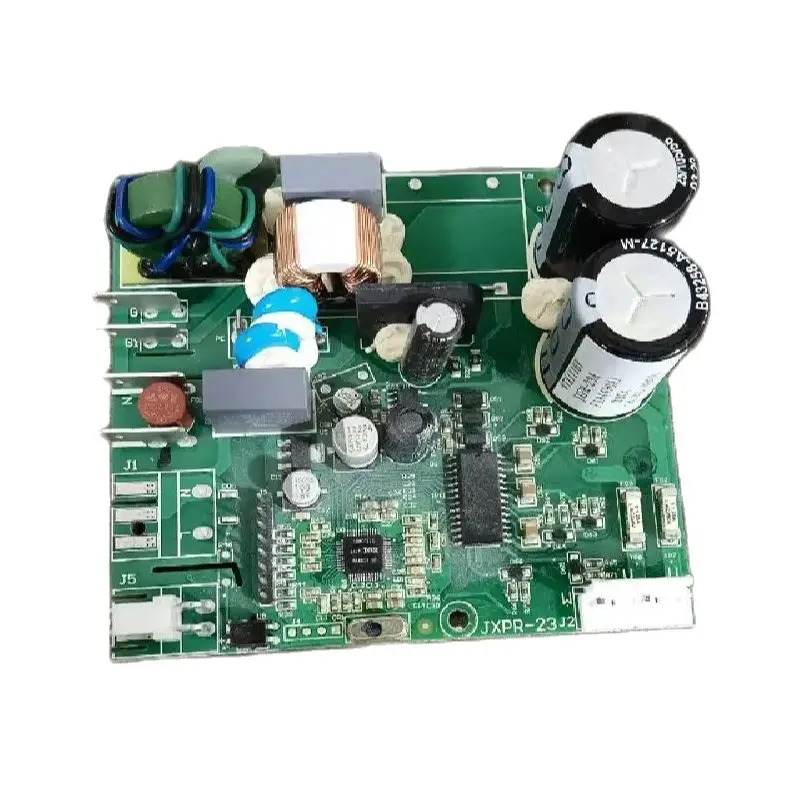 압축기 VTX1116Y 가변 주파수 보드 JXPR-23A F1A 490A 부품