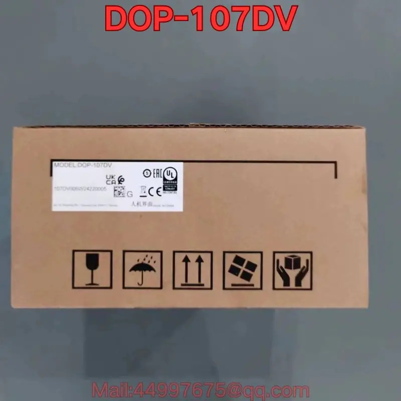 DOP-107DV 터치스크린