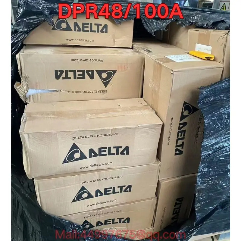 ESR-48/100GB DPR48/100A 정류기 모듈