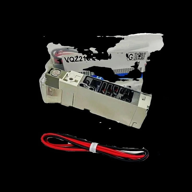 솔레노이드 밸브 VQZ2150/2151/VQZ2250/2251/2351-5L1/5LO1/5LB1/M1/YZ1