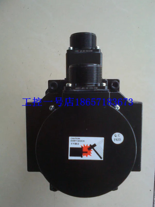 대만 동원 서보모터 포장 1KW TSB13102A-3NTA-1 신
