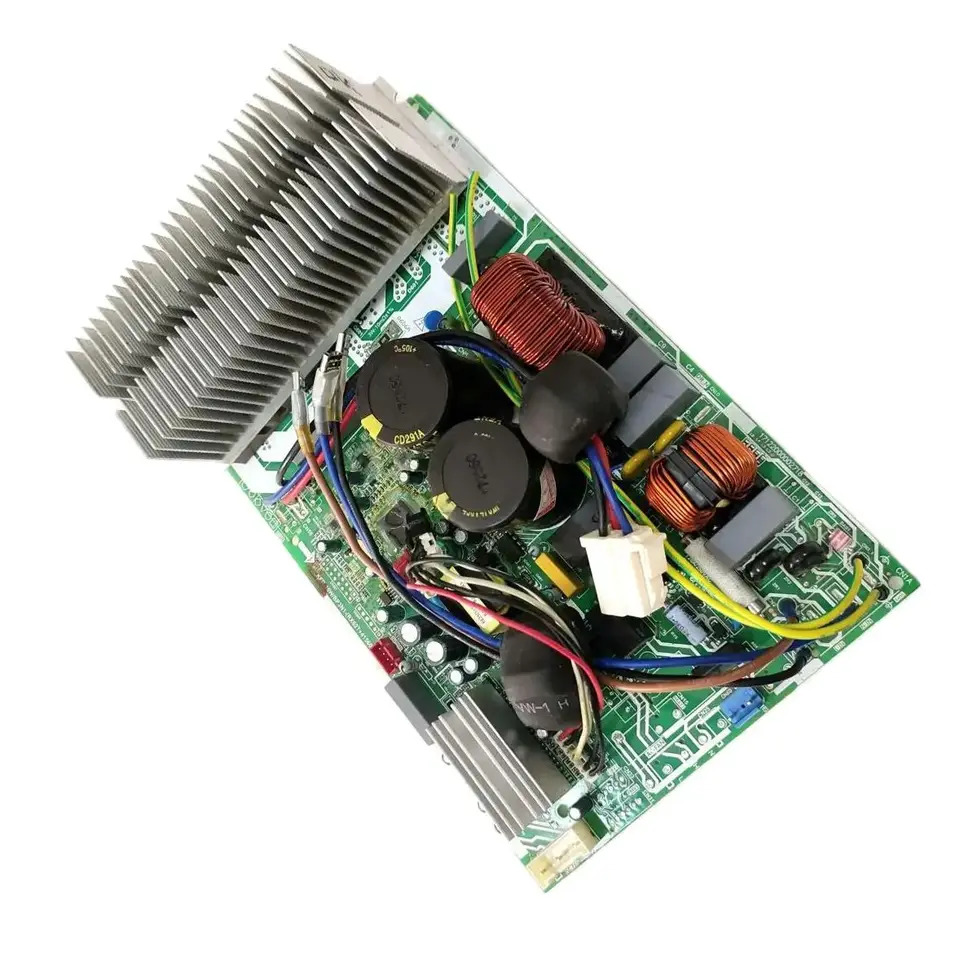 Midea 에어컨컴퓨터 기판 회로 KFR-35W BP3N1 BP3N1-RX62T 41560.D.13.WP2-1 잘 작동