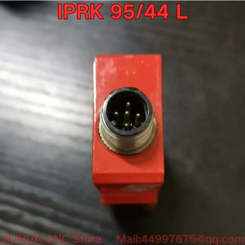 리퍼 IPRK 95/44 L 광전센서 기능 리퍼는 정상