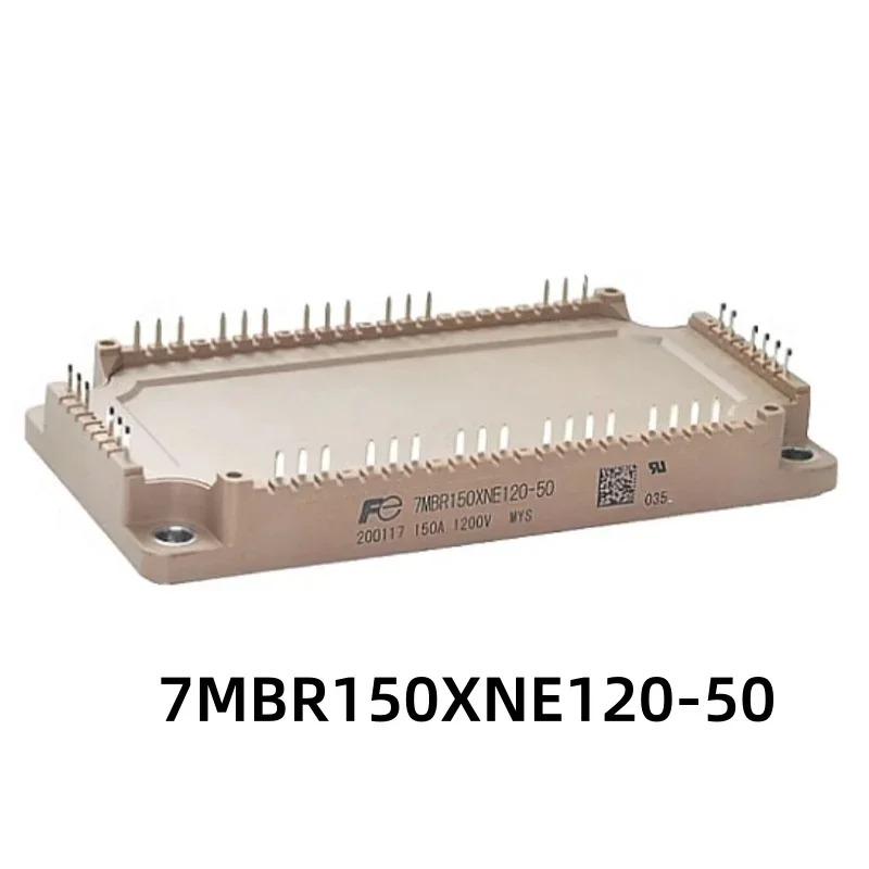 7MBR150XNE120-50 인버터 전원 IGBT 모듈 150A1200V