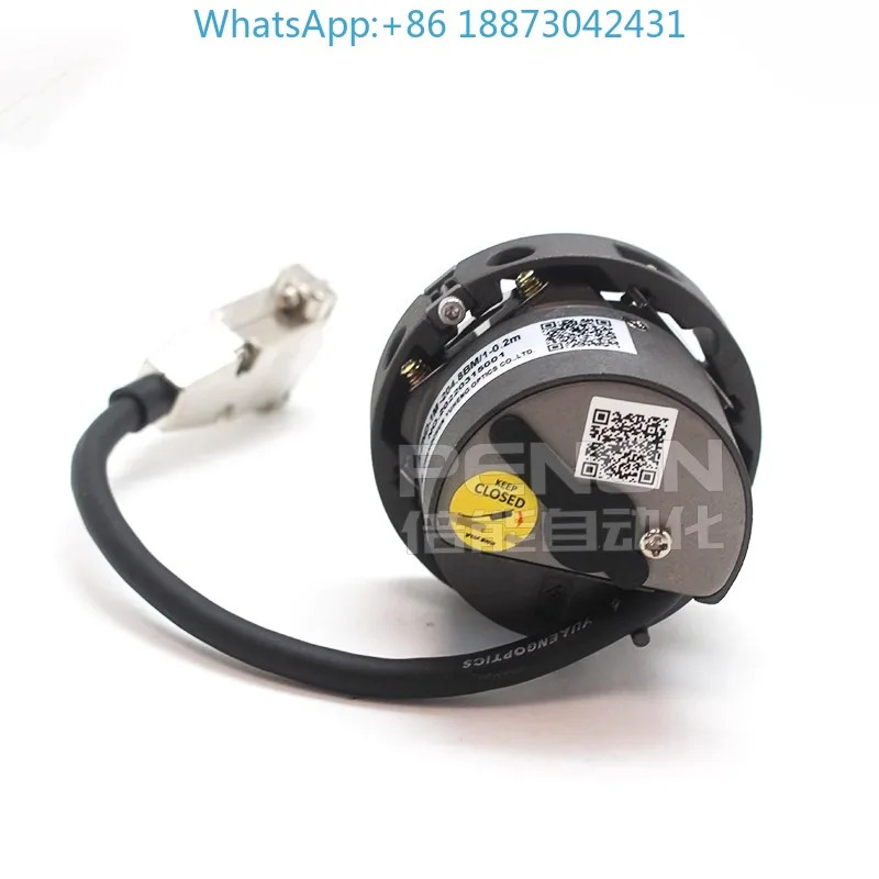 A-ZND-1E-204.8BM/1-0.-0.2m 엘리베이터 인코더 ZND-1A-204.8BM/1
