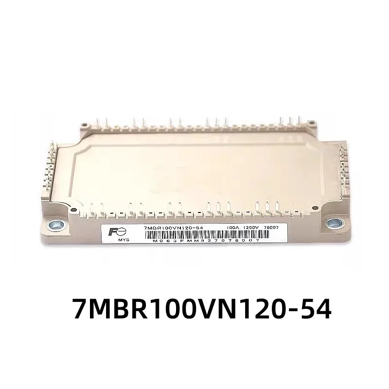 7MBR100VN120-54 전력 변환 인버터 IGBT 모듈 100A1200V