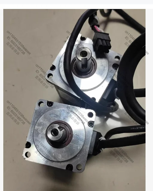 200W 서보모터 ISMH1-20B30CB