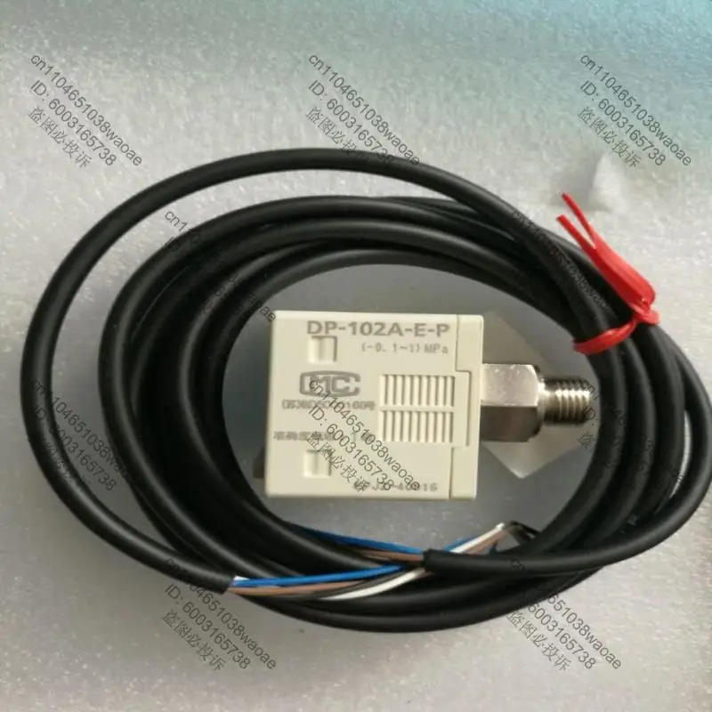 압력 스위치 DP-102A-E-P