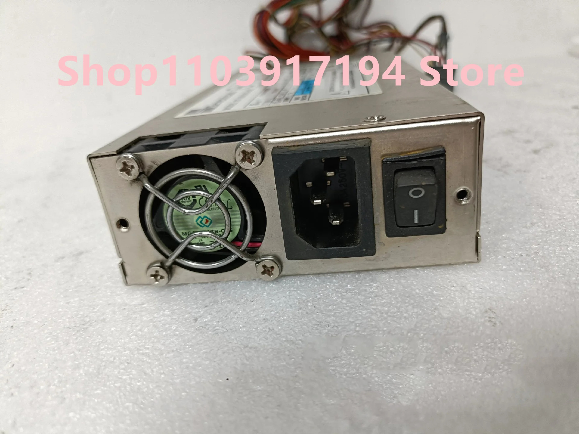 세븐팀 ST-250UAG-05E 전원공급장치 250W
