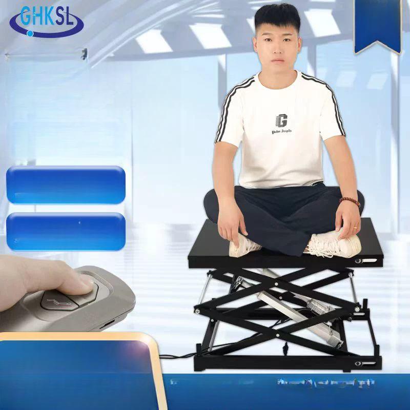 리모컨 미니호이스트 산업용 리프팅 전동윈치 리모콘 체인블럭 미니윈치 작업장용 - 상세 이미지 2