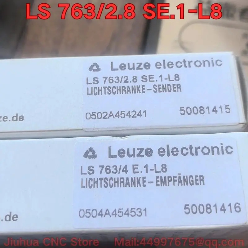 LS 763/2.8 SE.1-L8 센서
