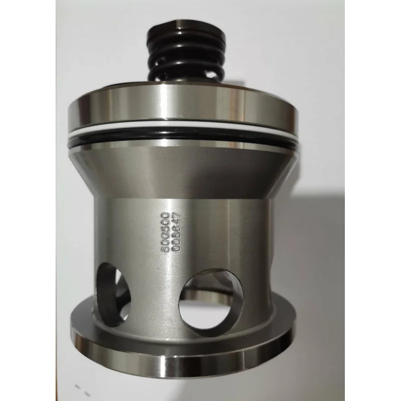 HOERBIGER 충전 밸브 PV75 NG06 NG50 NG75 HV07110 PV32 HE90213D