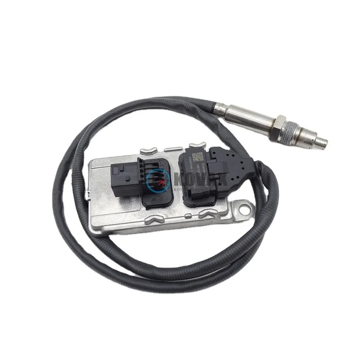 엔진 부품 600-816-2620 센서 S6D107 산화물 NOX 4326768