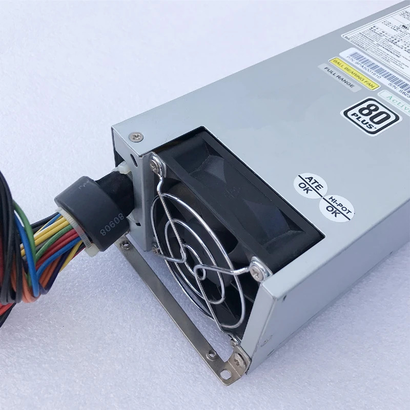 FSP500-702UC FSP500-702UH 전원공급장치 FSP 2U PSU 500W 신