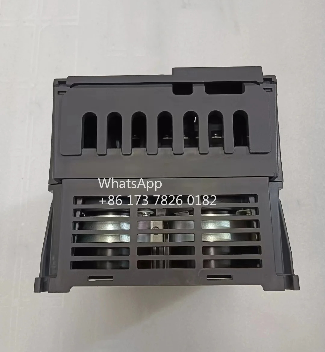 FR-E720-7.5K 리퍼 인버터 7.5Kw 220V 기능 OK