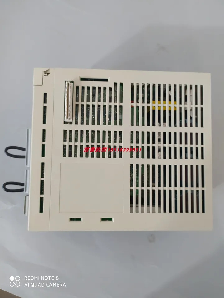 SGDH-08AE Yaskawa 서보 드라이브 포장 서플라이 750W