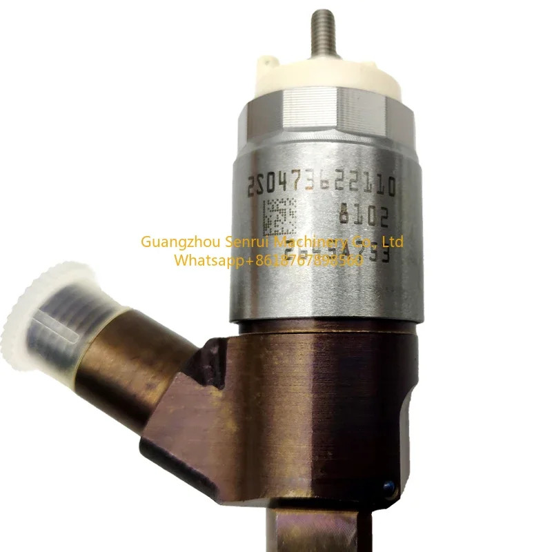 C6.6 323D 인젝터 320-0677 3200677 321-3600 3213600 306-9377 2923778 2645A746 2645A738 2645A753 10R-767