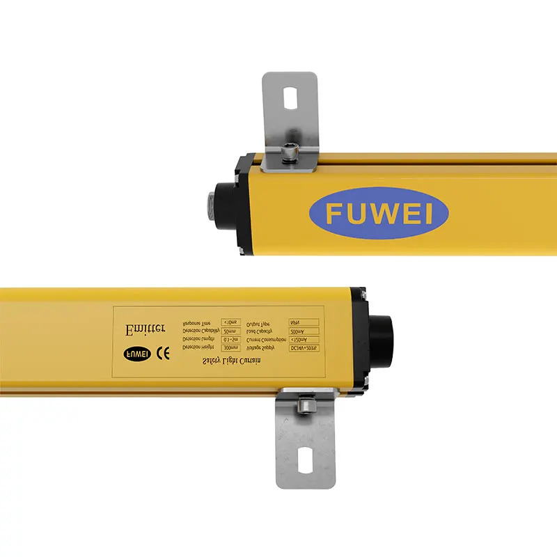 FUWEI FGM호환-SN4010 감지기 자동화 장비 안전 격적외선 대비 빛 센서