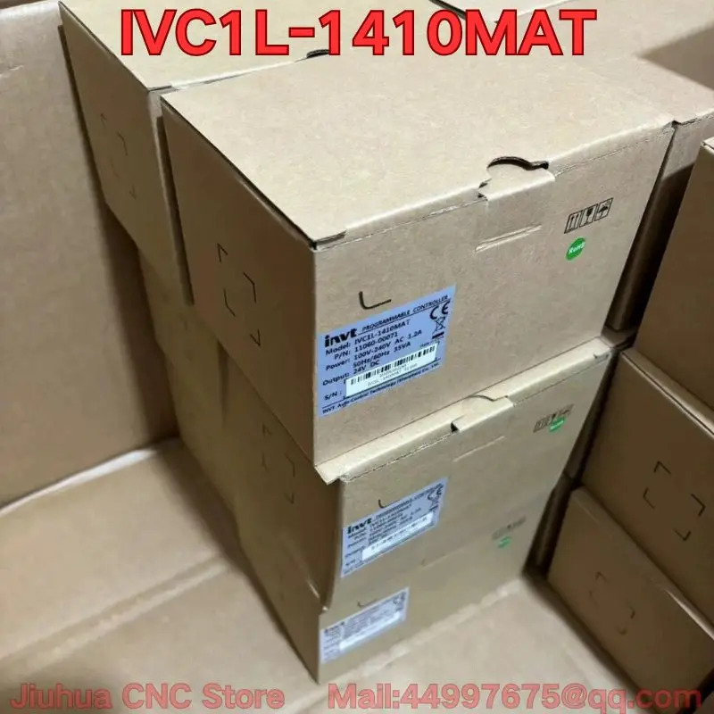 IVC1L-1410MAT PLC 컨트롤러