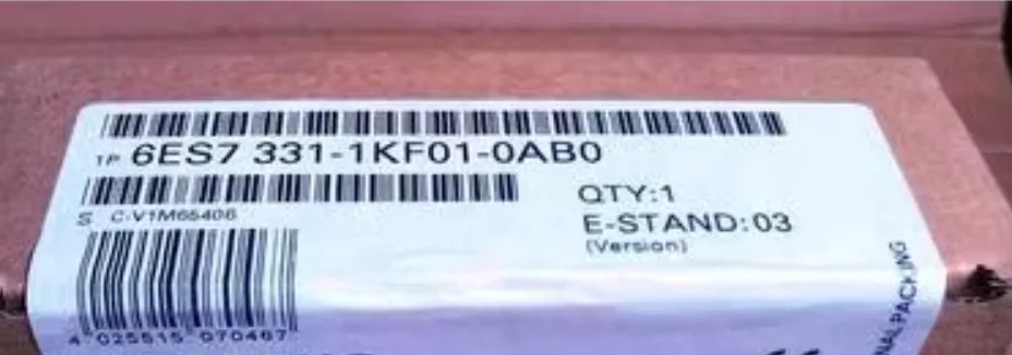 6ES7331-1KF01-0AB0 6ES731BG04-0AB0 6ES7223-1PL32-0XB0 6ES7153-2BA70-0XB0
