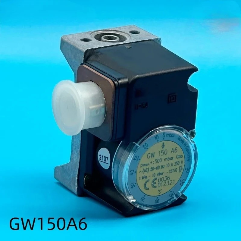 압력 스위치 GW6A6 GW10A6 GW50A6 GW150A6 GW500A6 A5