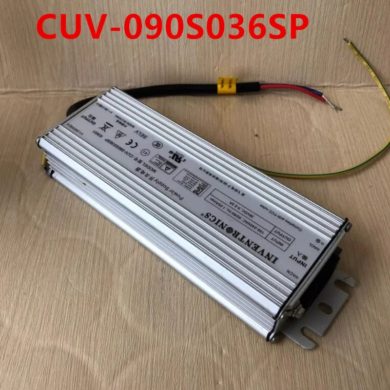 거새 전원공급장치 INVENTRNICS 36V2.5A 90W CUV-090S036SP