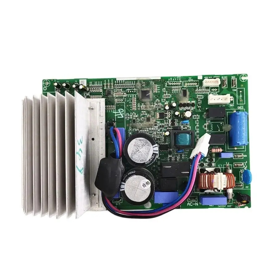 AUX 에어컨 컴퓨터 기판 회로 H12WBPC0 H12WBPB8 H12WBPC1 SX-W-NEC52-SLAC 12000BTU