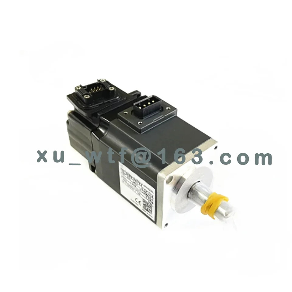 오리지널 서보모터 HF-MP13 HF-MP13B HF-MP73 HF-MP73B HF-MP43 HF-MP43B HF-MP43BK 신
