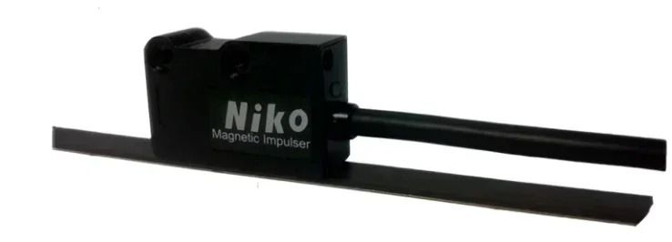 MPS5000-005-05-6-5V 마그네틱 게이트 측정 선형 인코더 센서