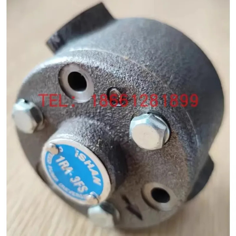 이산 타이완 유샹 모터 펌프 피드 리버서블 1RA-2FS-3FS 수리 부품