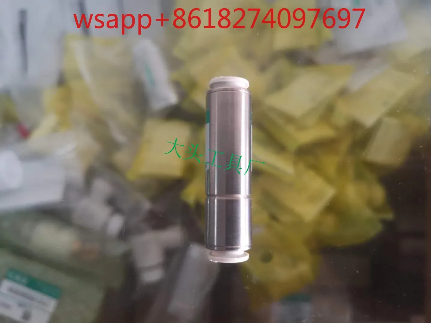 CHL-H66 CHL-H88 CHL-H1010 체크밸브 CKD