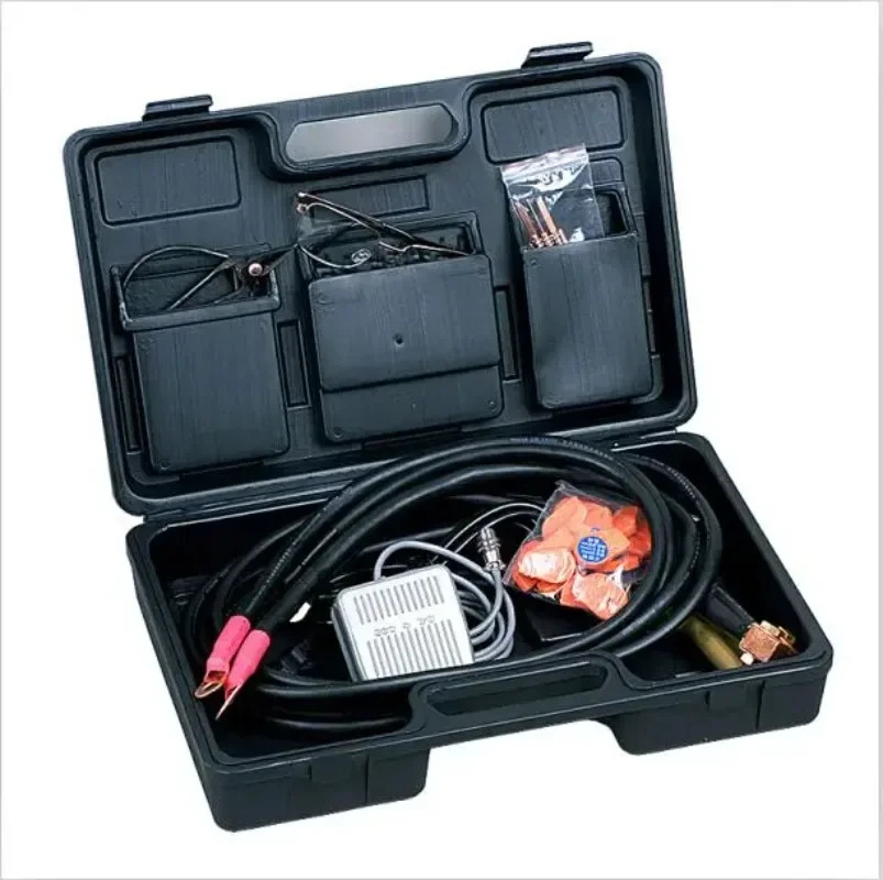 YJXB-3 타입 몰드 수리 기계 강철 주조 용접기 냉용접기 110V 220V 5-900W 3-100HZ