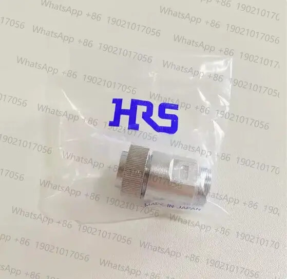 RM15WTPZ-10P 71 커넥터 10P 원형 수 플매트 카펫 러그기능 1개