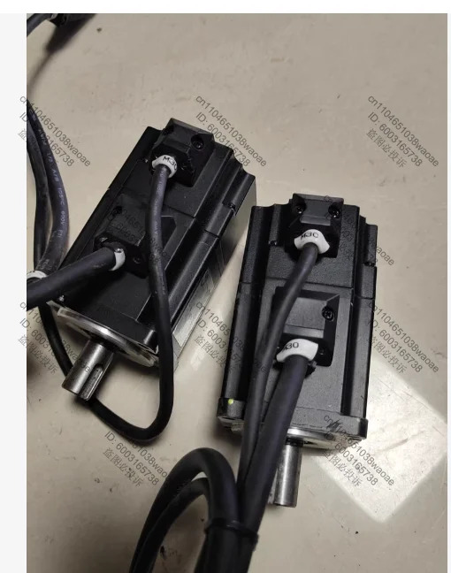 200W 서보모터 ISMH1-20B30CB