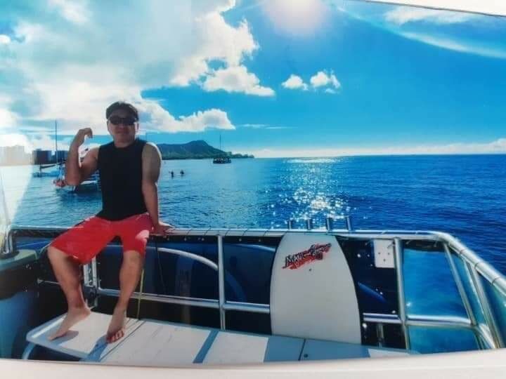 하와이 거북이 스노클링 & 돌고래 와칭 , 해양액티비티 포함 올인원 투어 이미지 8