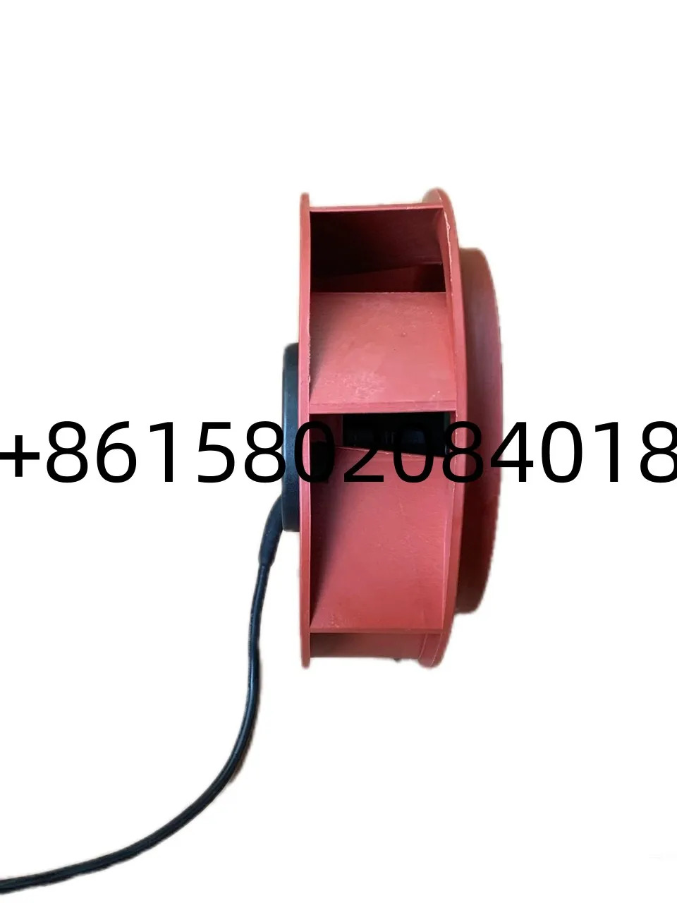 원심 냉각팬 임펠러 오리지널 R1G175-AB41-64 48V 34W 3100 분 신