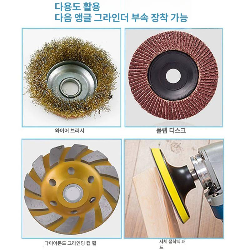 롱핸들 막대 드라이버 확장 팁 홀더 생크 도구 크로스 일자 강력한 헤드 플랫 - 상세 이미지 5