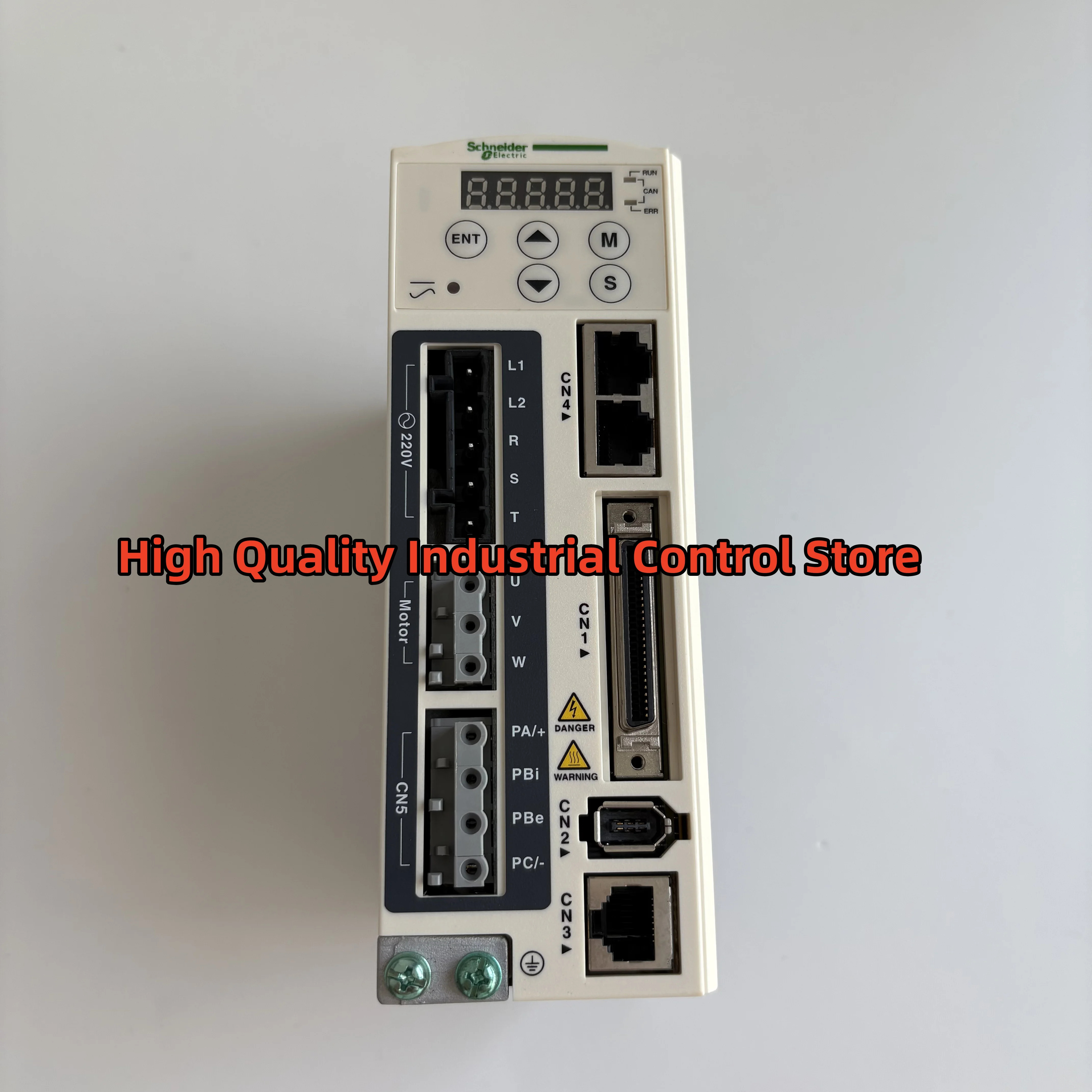 LXM23AU01M3X 서보 드라이버 원본