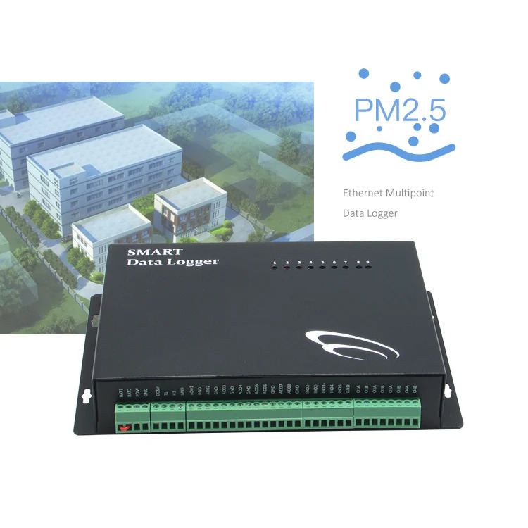 Gsm 알람 무선 온도 습도 데이터 로거 콜드 체운송 감지기