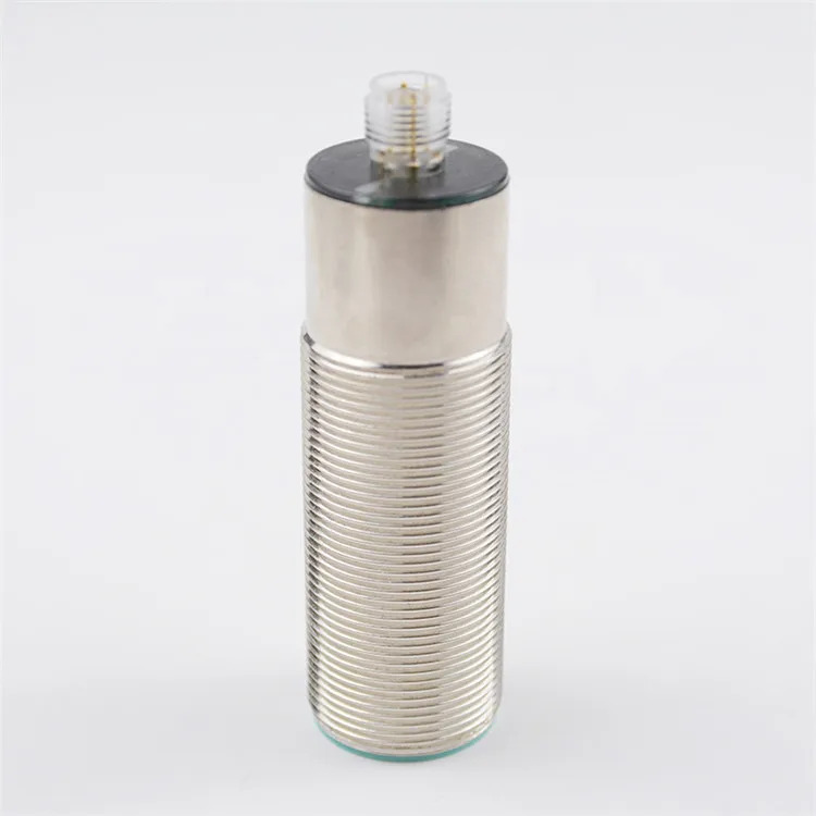 초음파 센서 40-300mm 범위 스위칭 NPN PNP 0-10V 4-20mA