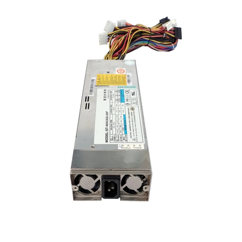 세븐팀오리지널 PSU 전원공급장치 ST-400UAG-05F 거신 1U 400W