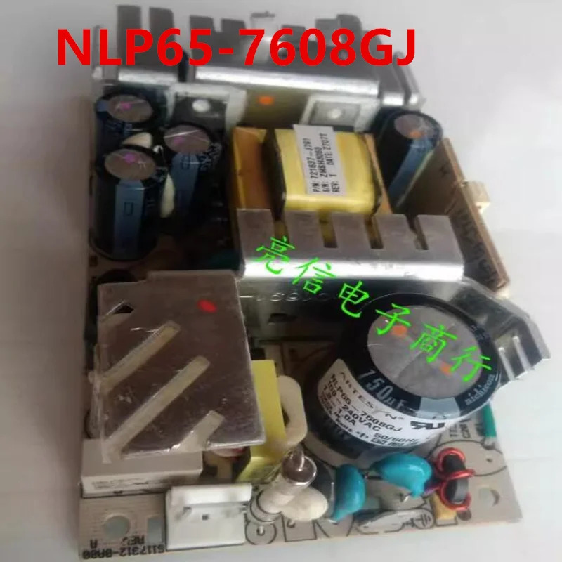 ARTESYN 65W NLP65-7608GJ거새 전원 보드가 새 처럼 작동함