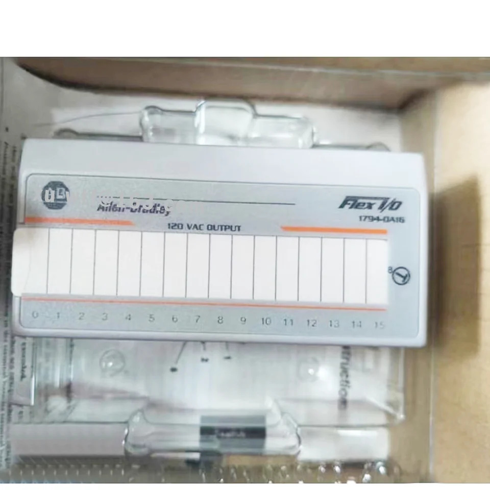 오리지널 PLC 1794-OF4I 1794OF 4I 당일 출고 신