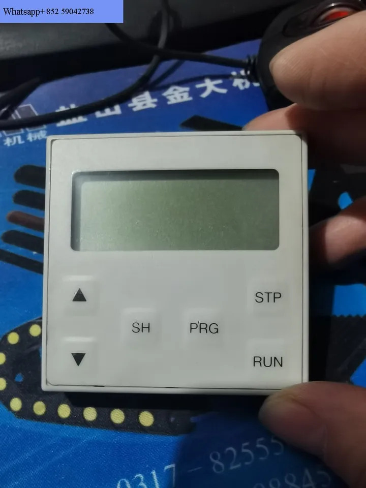 인버터 패널 컨트롤러 EMZ8201BB