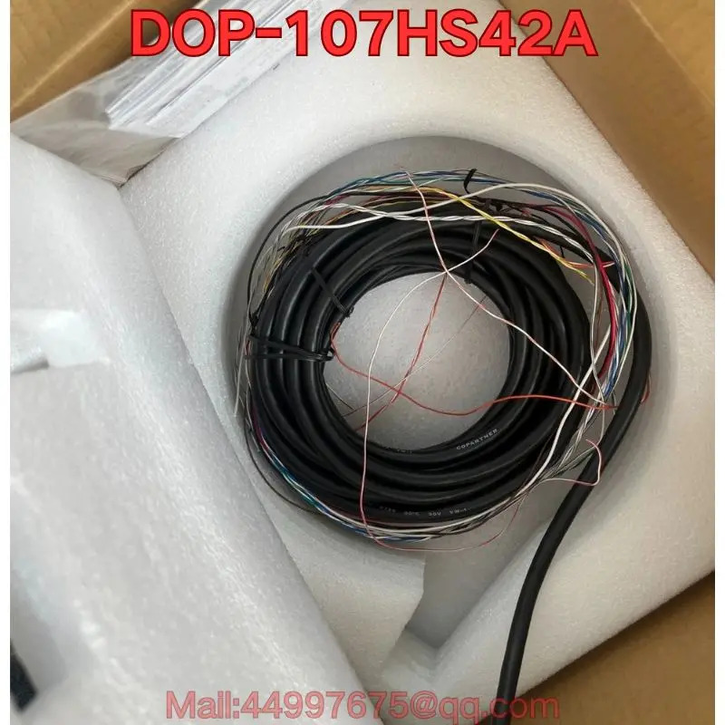 DOP-107HS42A 터치스크린 교육 장치