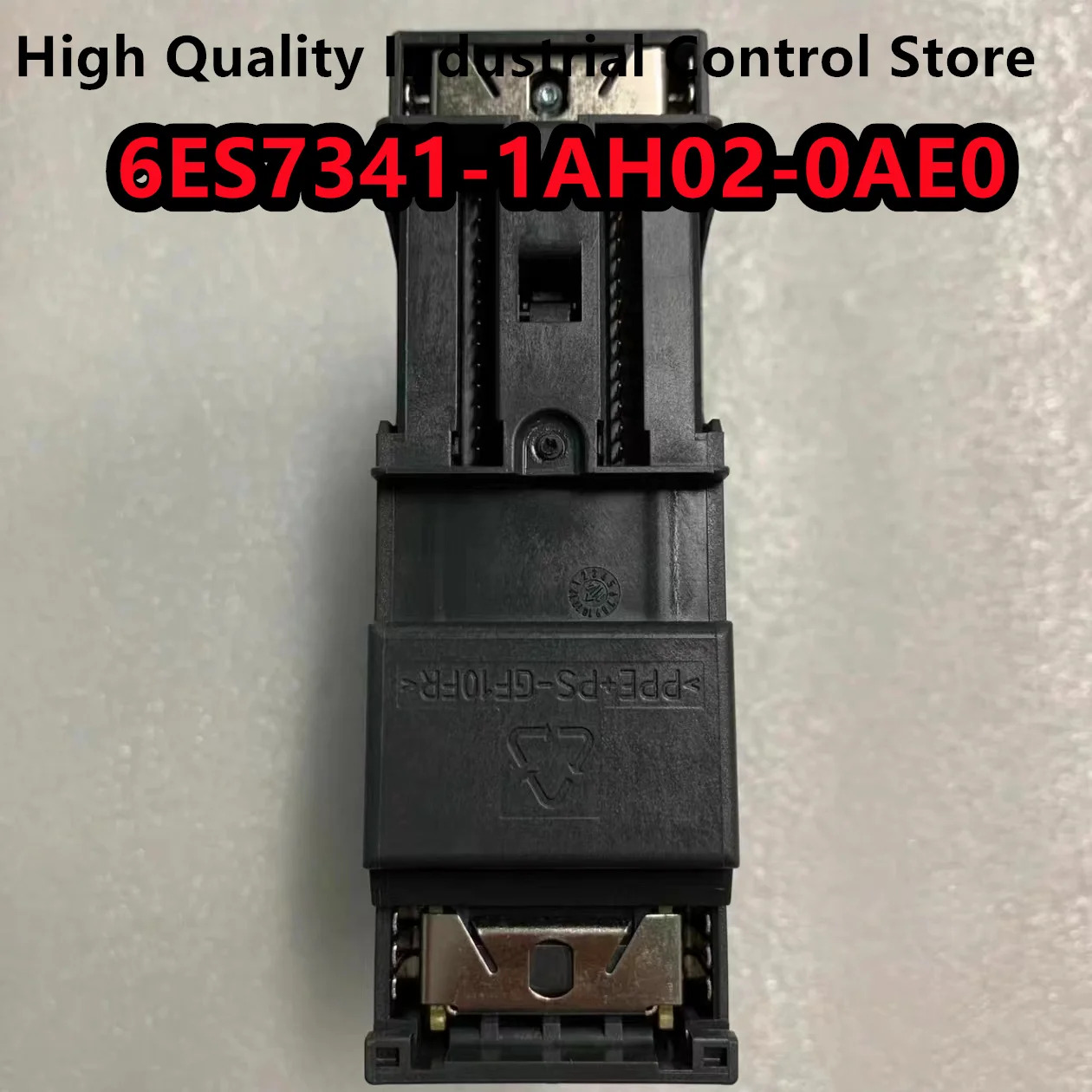 PLC 6ES7341-1AH02-0AE06ES7341-1CH02-0AE0