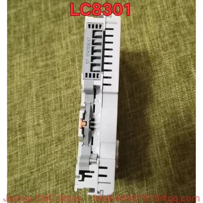 7월 신형 LC8301 PLC 모듈 견적