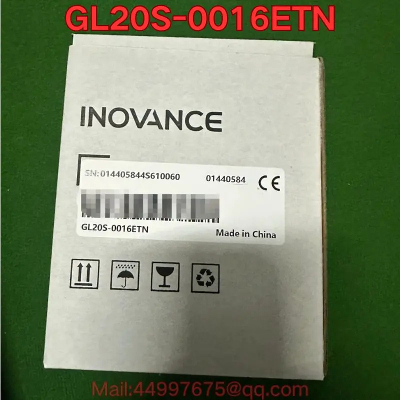 GL20S-0016ETN PLC 모듈