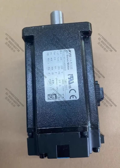 서보 드라이버 SV660CS2R8I 모터 세트 MS1H4-40B30CB-A331Z 완전히 작동 리퍼 완료 OK